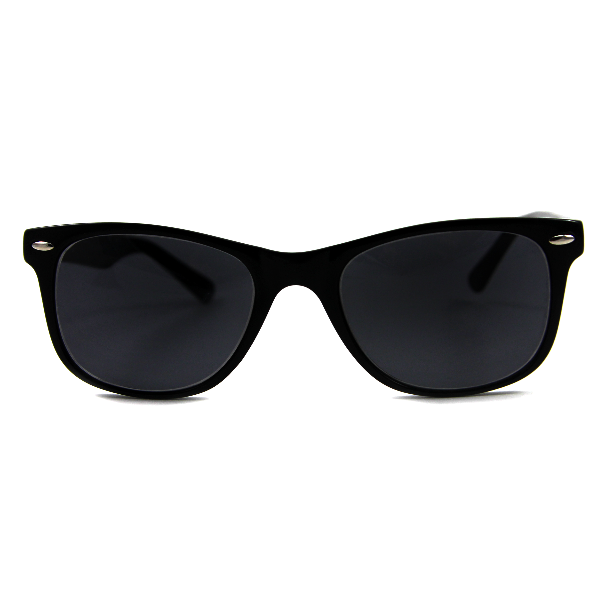 Classic Black Sunglasses